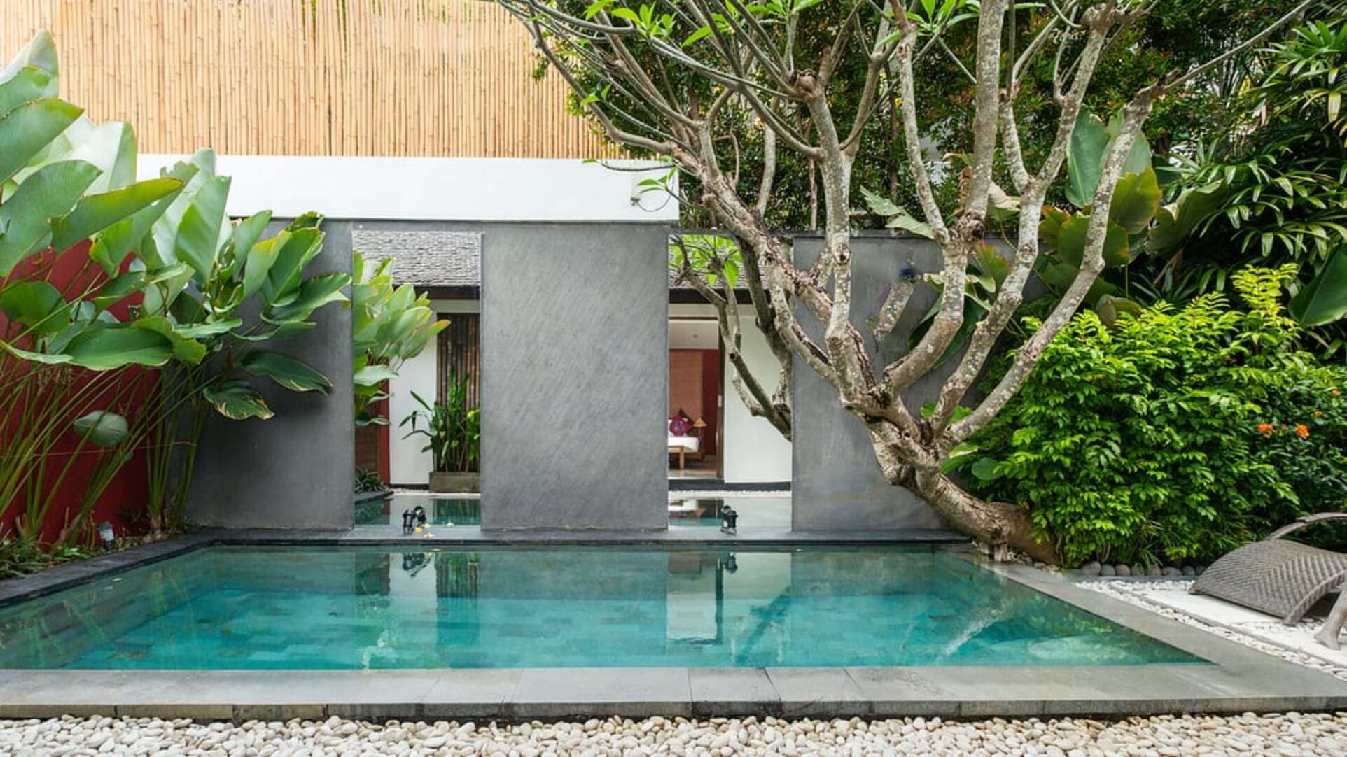 5 Star Anjali Villas – A Private Collection of Balinese Elegance