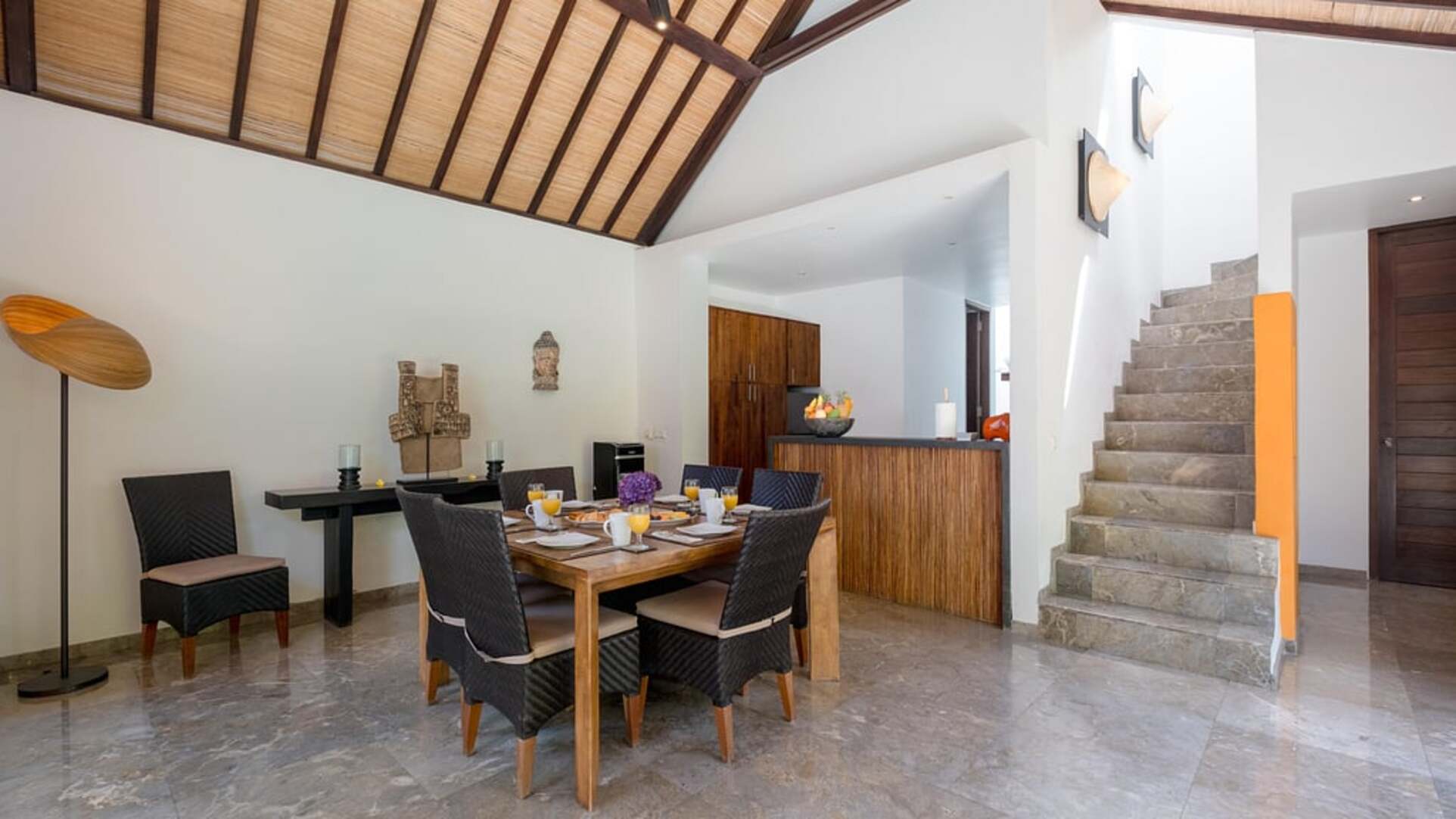 5 Star Anjali Villas – A Private Collection of Balinese Elegance