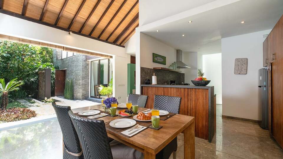 5 Star Anjali Villas – A Private Collection of Balinese Elegance