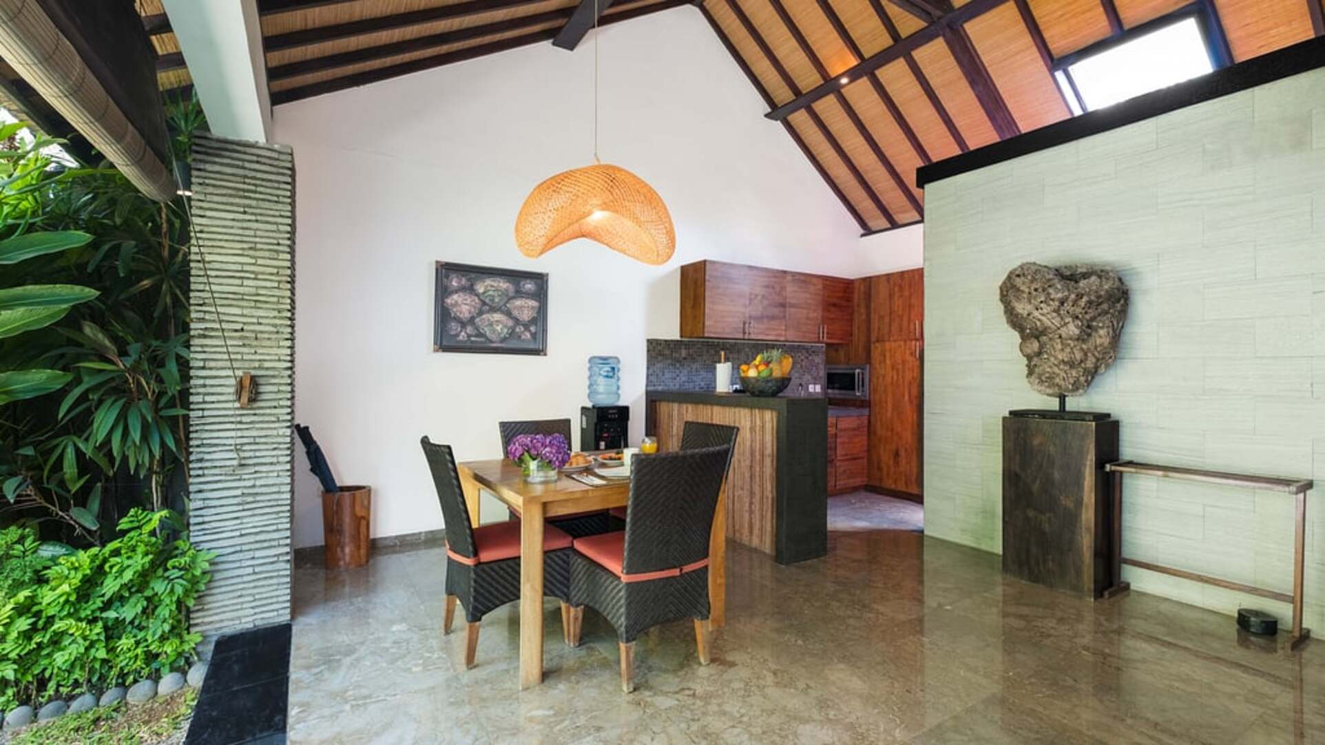 5 Star Anjali Villas – A Private Collection of Balinese Elegance