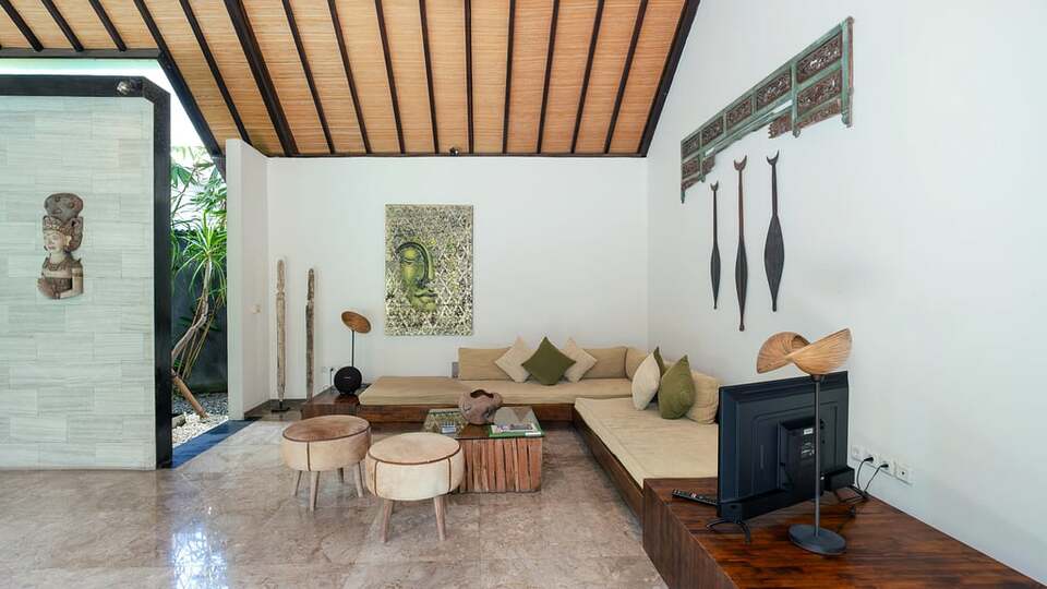 5 Star Anjali Villas – A Private Collection of Balinese Elegance