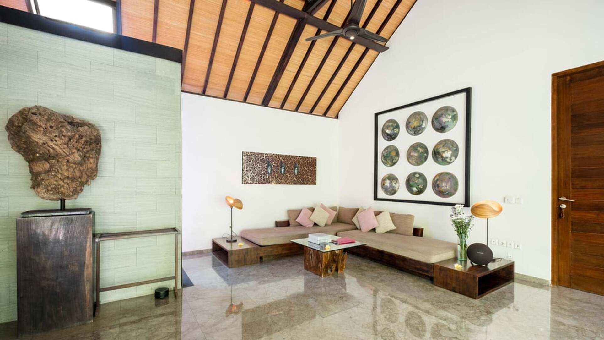 5 Star Anjali Villas – A Private Collection of Balinese Elegance