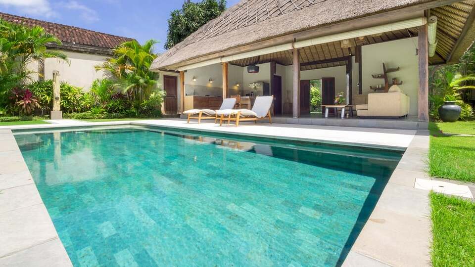 5 Star Akilea Estate – Tropical Grandeur Retreat, Uluwatu & Bingin, Indonesia