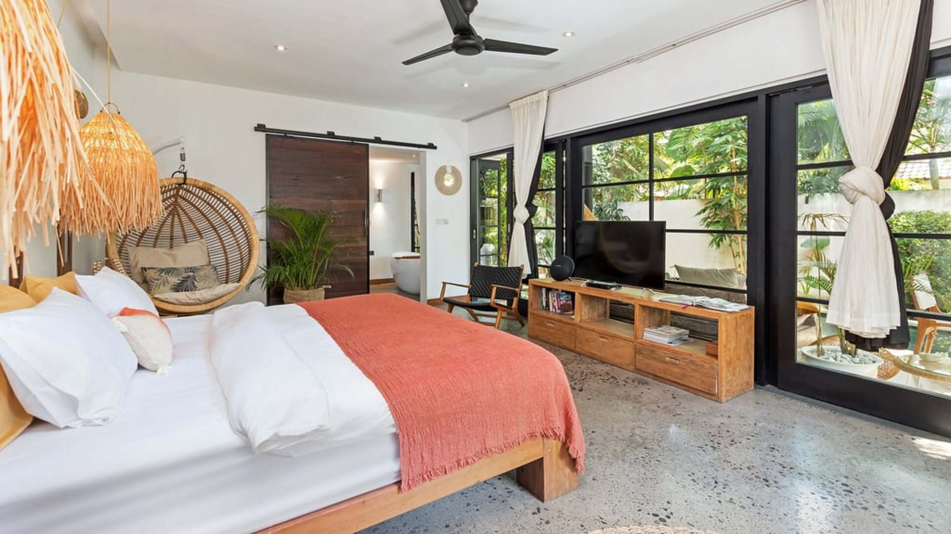 5 Star Villa Lora – Ubud Romance Hideaway