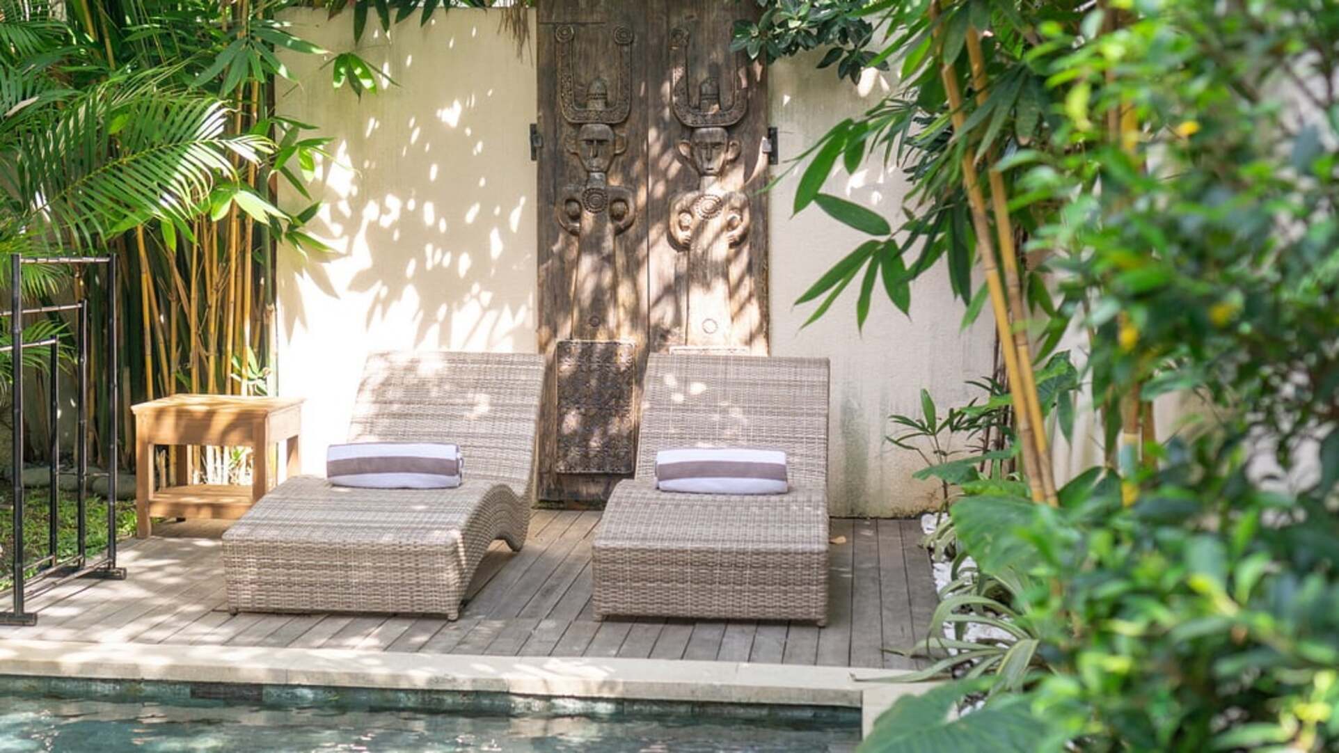 5 Star Villa Lora – Ubud Romance Hideaway
