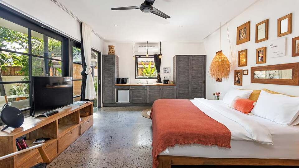 5 Star Villa Lora – Ubud Romance Hideaway