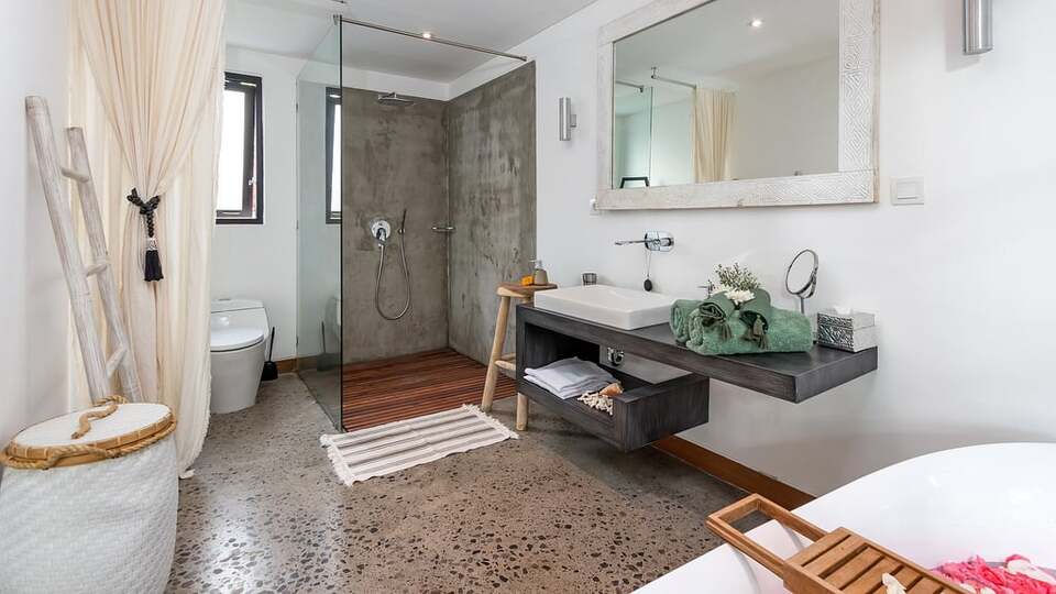 5 Star Villa Lora – Ubud Romance Hideaway