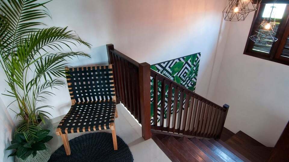 5 Star Villa Olli – Tropical Kerobokan Haven
