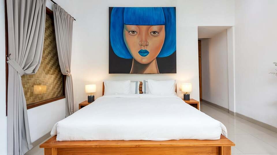 5 Star Minggu Villas – Tropical Group Escape
