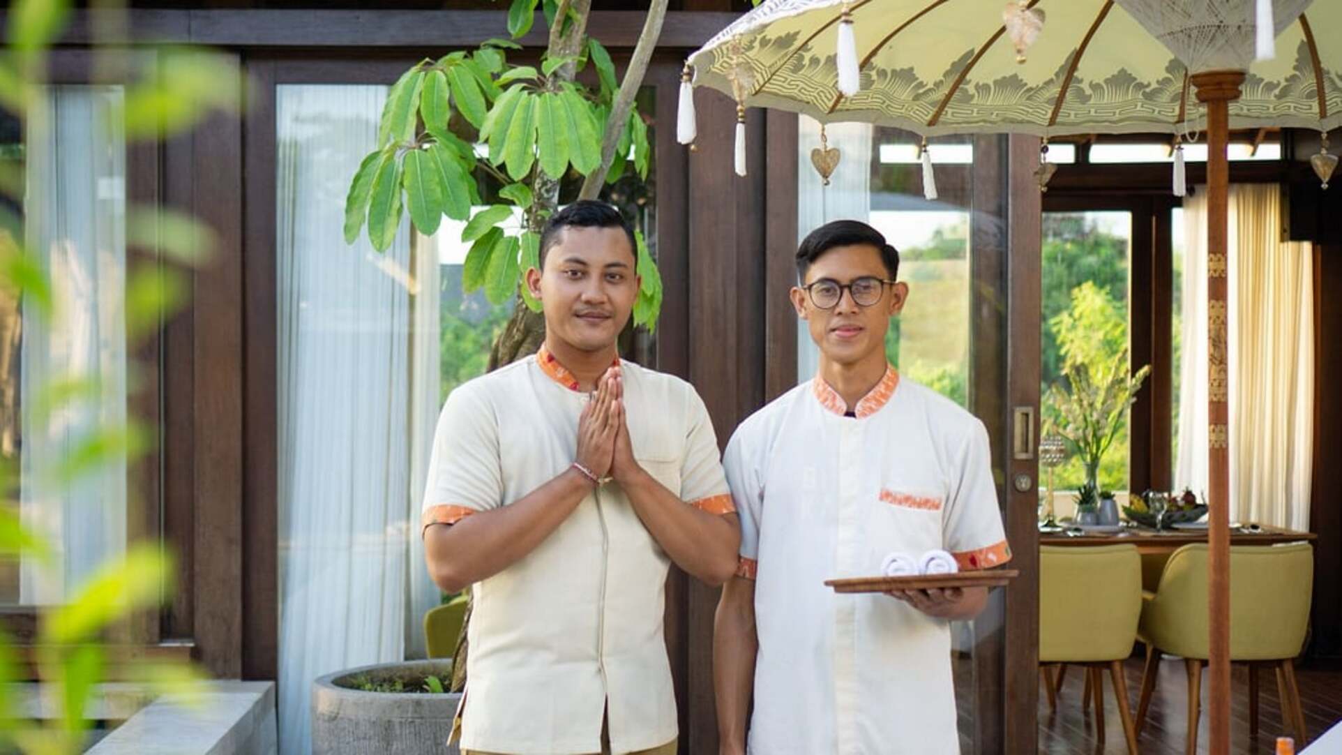 5 Star The Chand’s Two – Beachfront Family Escape