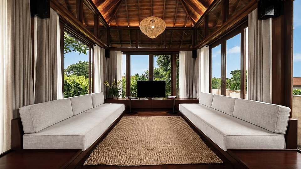 5 Star The Chand’s Two – Tropical Beachfront Escape