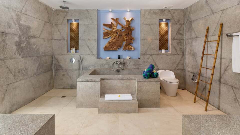 5 Star The Chand’s Estate – Exclusive Beachfront Collection