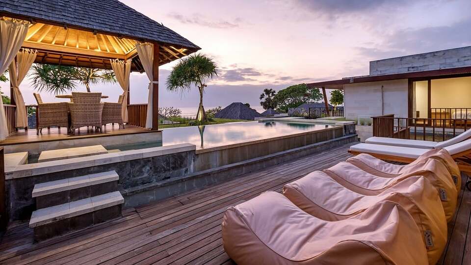 5 Star The Chand’s Estate – Exclusive Beachfront Collection
