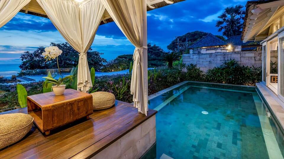 5 Star The Chand’s Estate – Exclusive Beachfront Collection