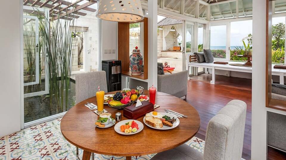 5 Star The Chand’s Estate – Exclusive Beachfront Collection