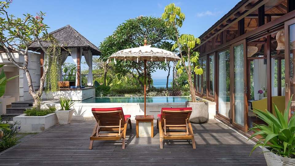 5 Star The Chand’s Estate – Exclusive Beachfront Collection