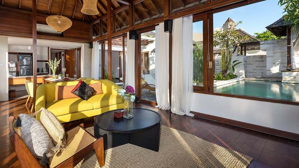 5 Star The Chand’s Estate – Exclusive Beachfront Collection