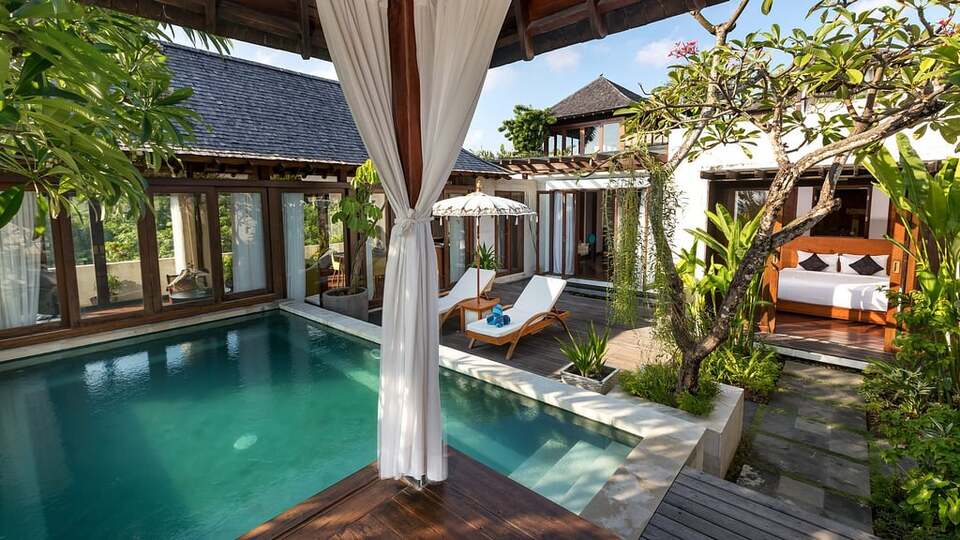 5 Star The Chand’s Estate – Exclusive Beachfront Collection