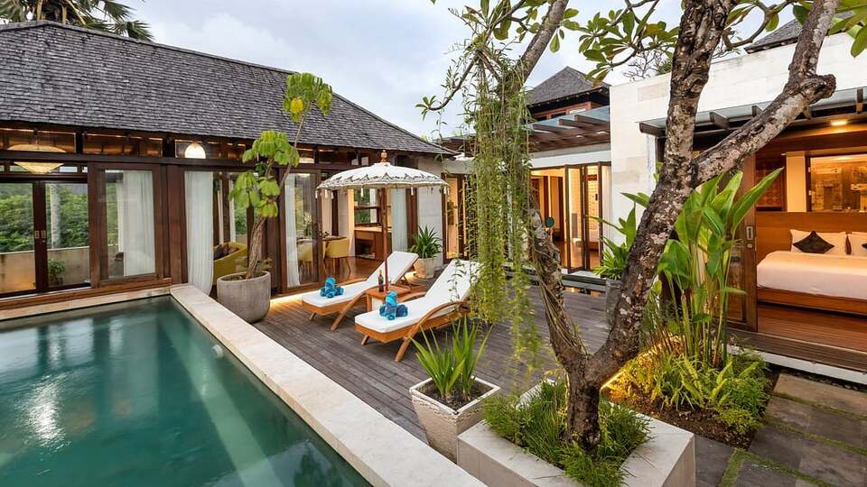 5 Star The Chand’s Estate – Exclusive Beachfront Collection