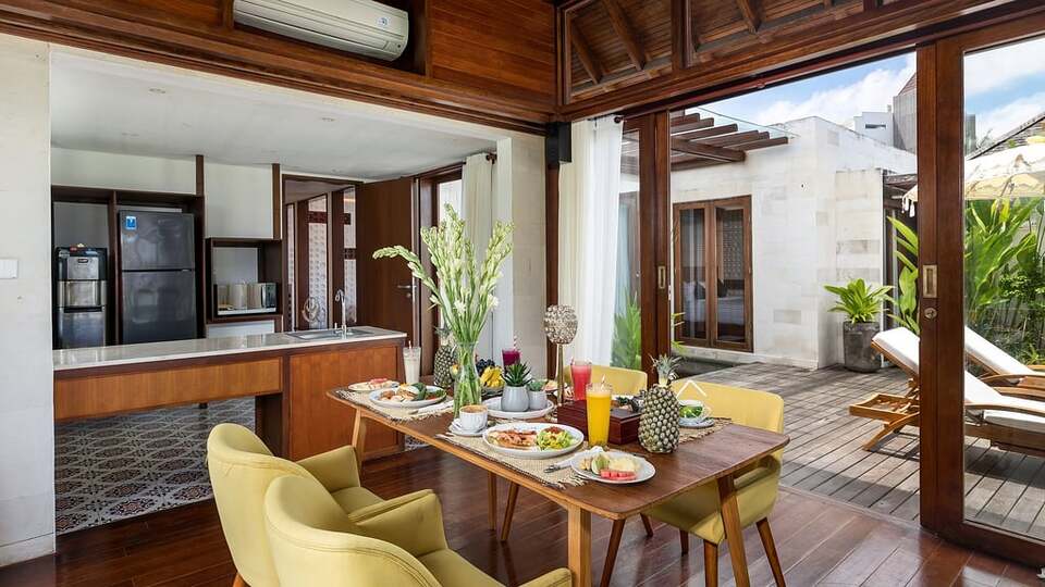 5 Star The Chand’s Estate – Exclusive Beachfront Collection