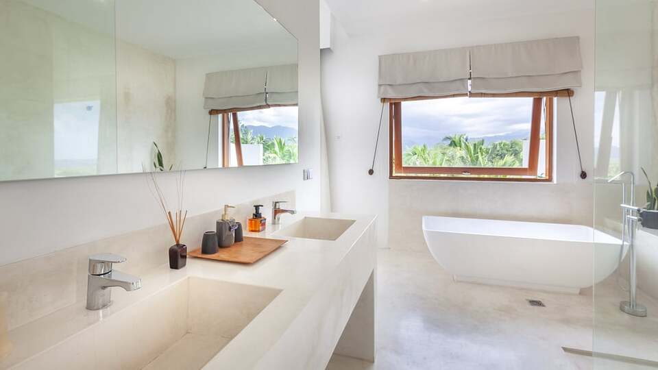 5 Star Villa Zen Sengkidu – Panoramic Coastal Retreat