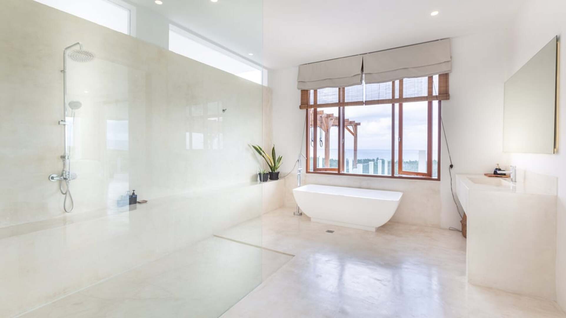 5 Star Villa Zen Sengkidu – Panoramic Coastal Retreat