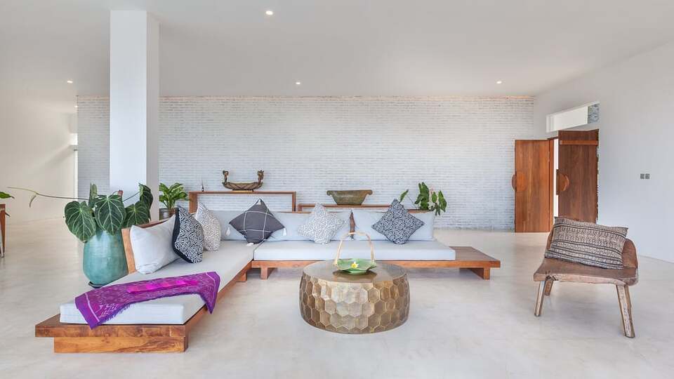 5 Star Villa Zen Sengkidu – Panoramic Coastal Retreat