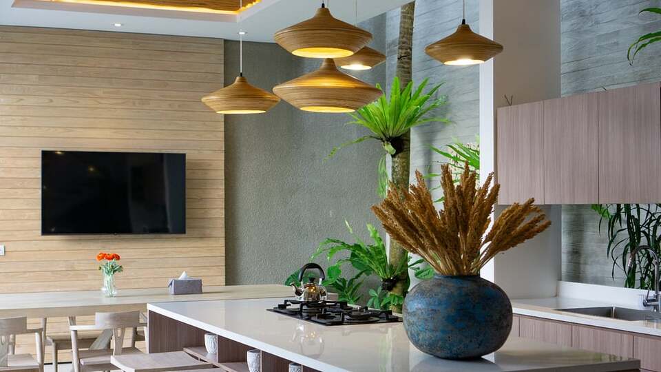 5 Star Swan Villa 3 – Boho Seminyak Sanctuary