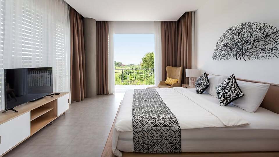 5 Star Swan Villas – Twin Villa Escape