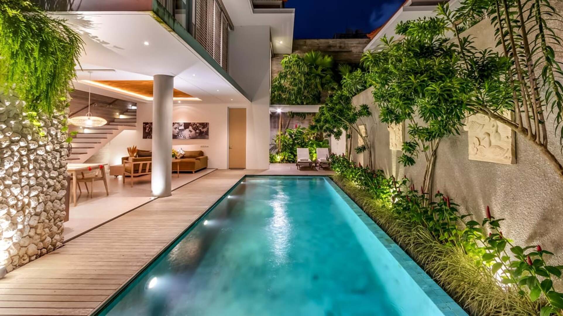 5 Star Swan Villas – Twin Villa Escape