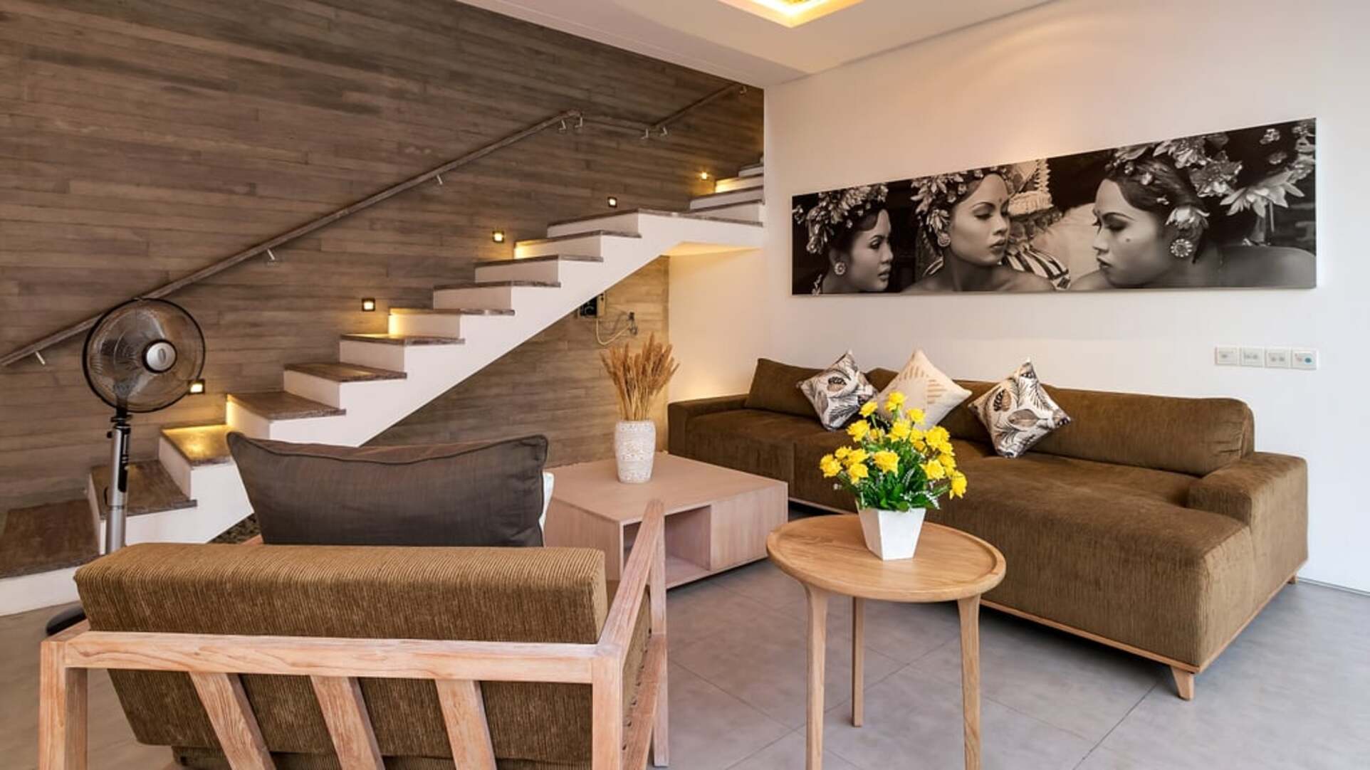 5 Star Swan Villas – Twin Villa Escape
