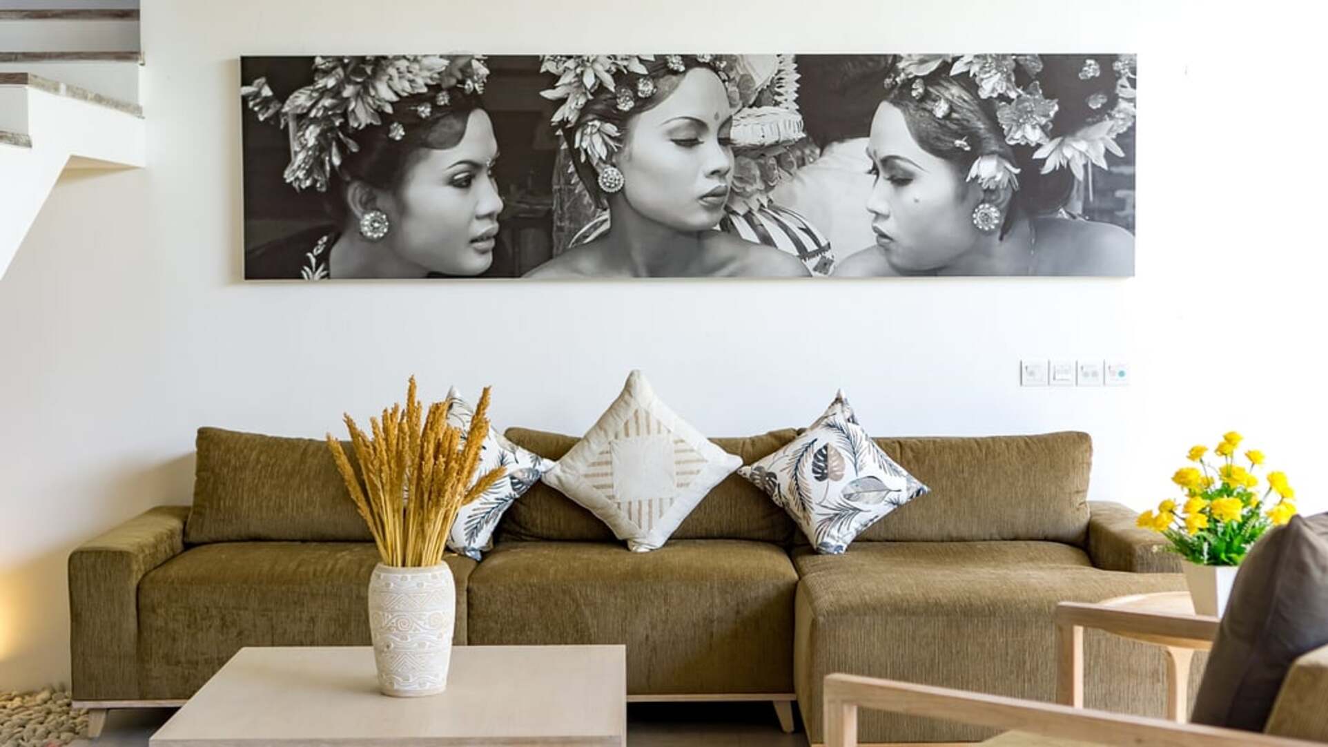 5 Star Swan Villas – Twin Villa Escape