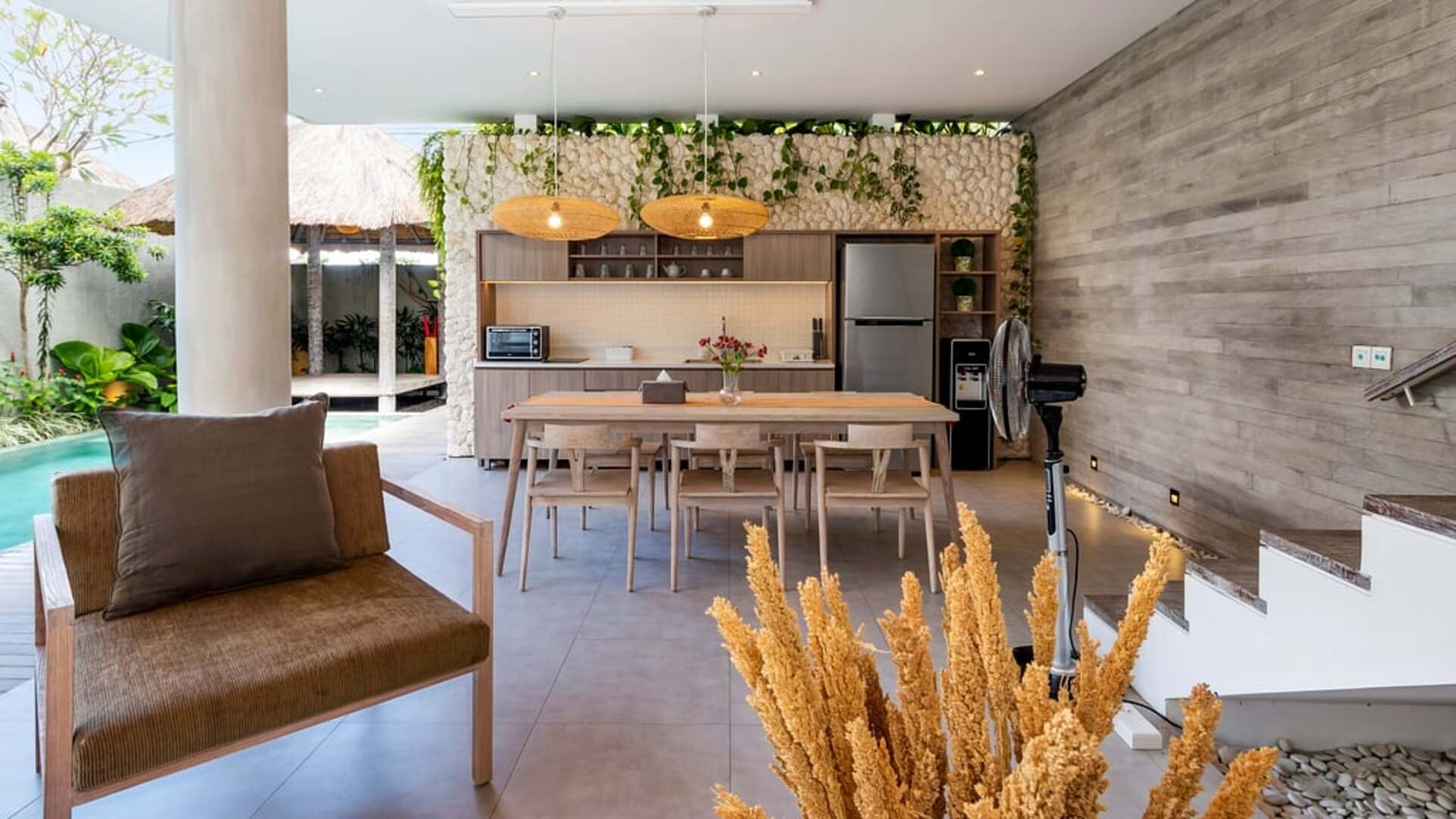 5 Star Swan Villas – Twin Villa Escape