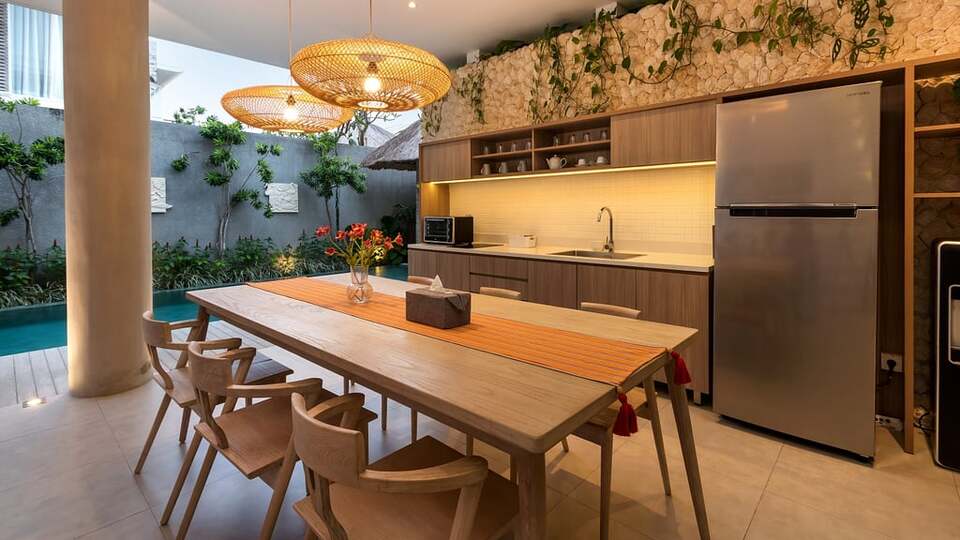5 Star Swan Villas – Twin Villa Escape