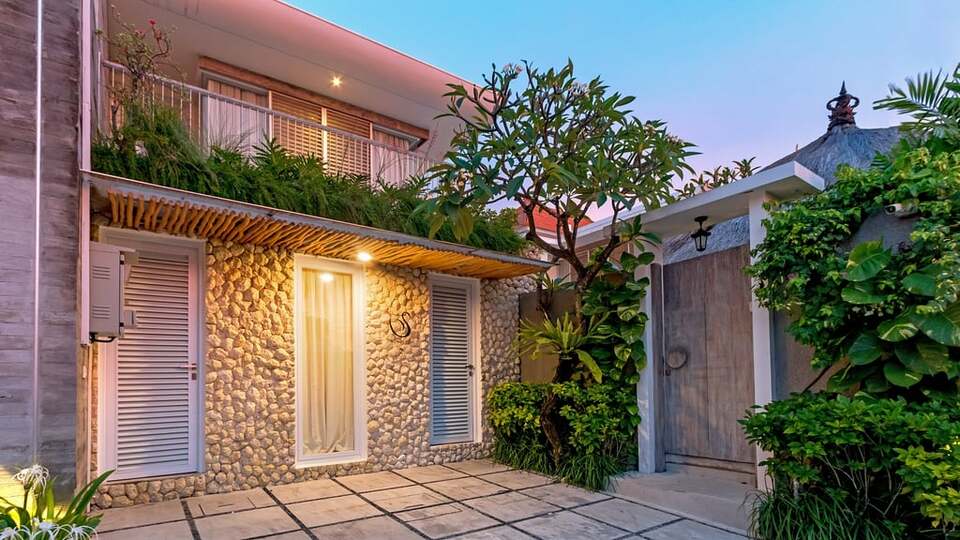 5 Star Swan Villas – Twin Villa Escape