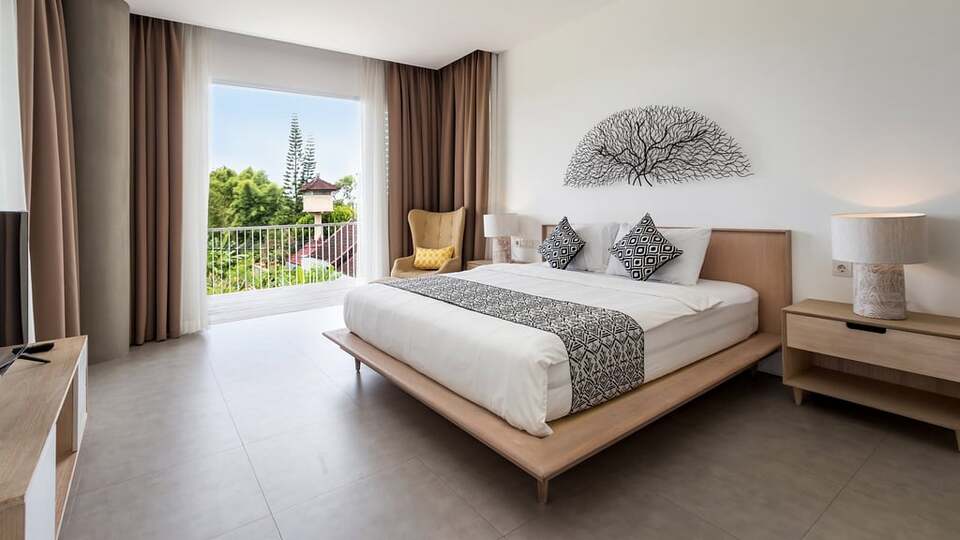 5 Star Swan Villas – Twin Villa Escape