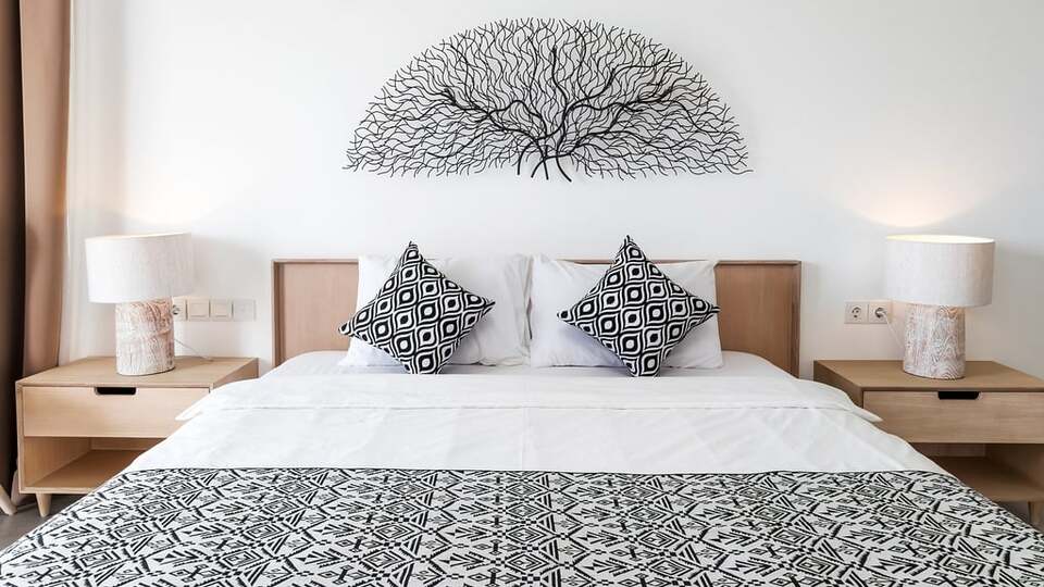 5 Star Swan Villas – Twin Villa Escape