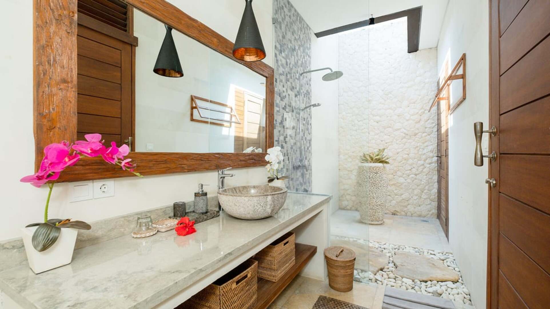 5 Star Villa Liang Ubud – Serene Ricefield Escape