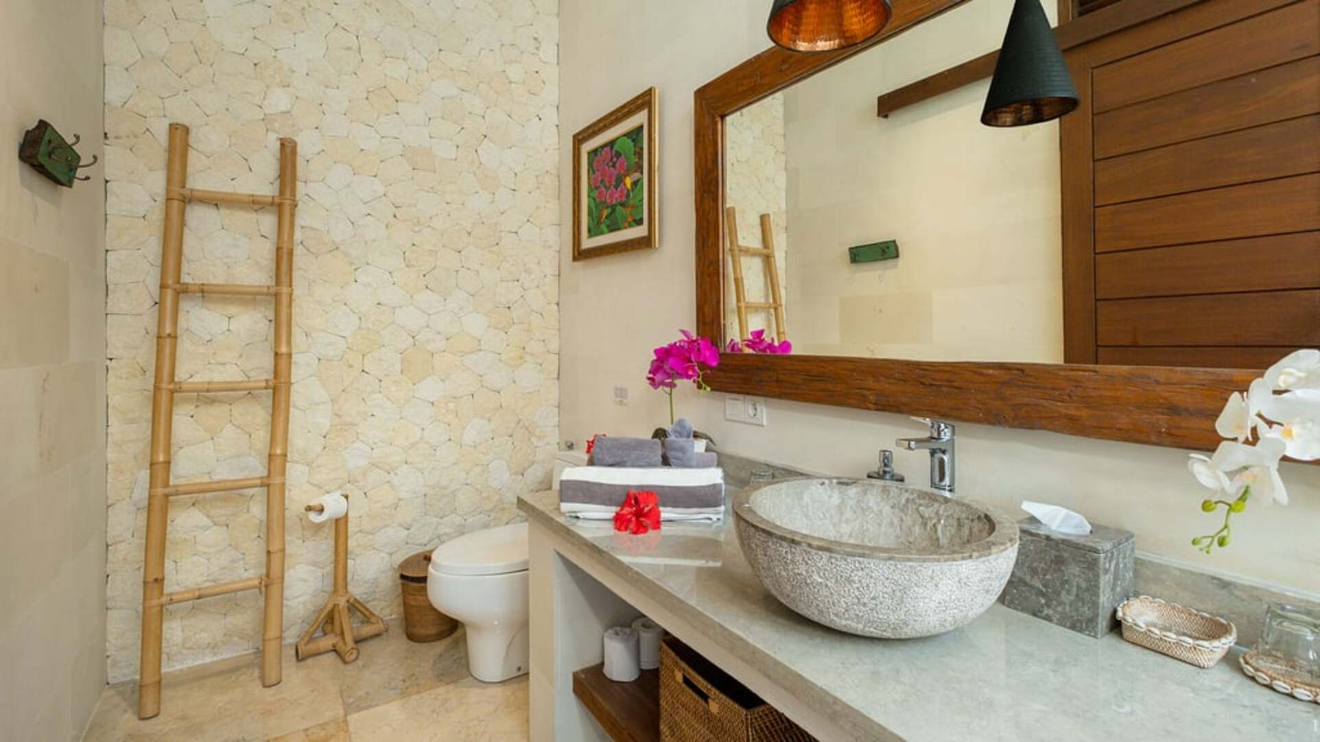 5 Star Villa Liang Ubud – Serene Ricefield Escape