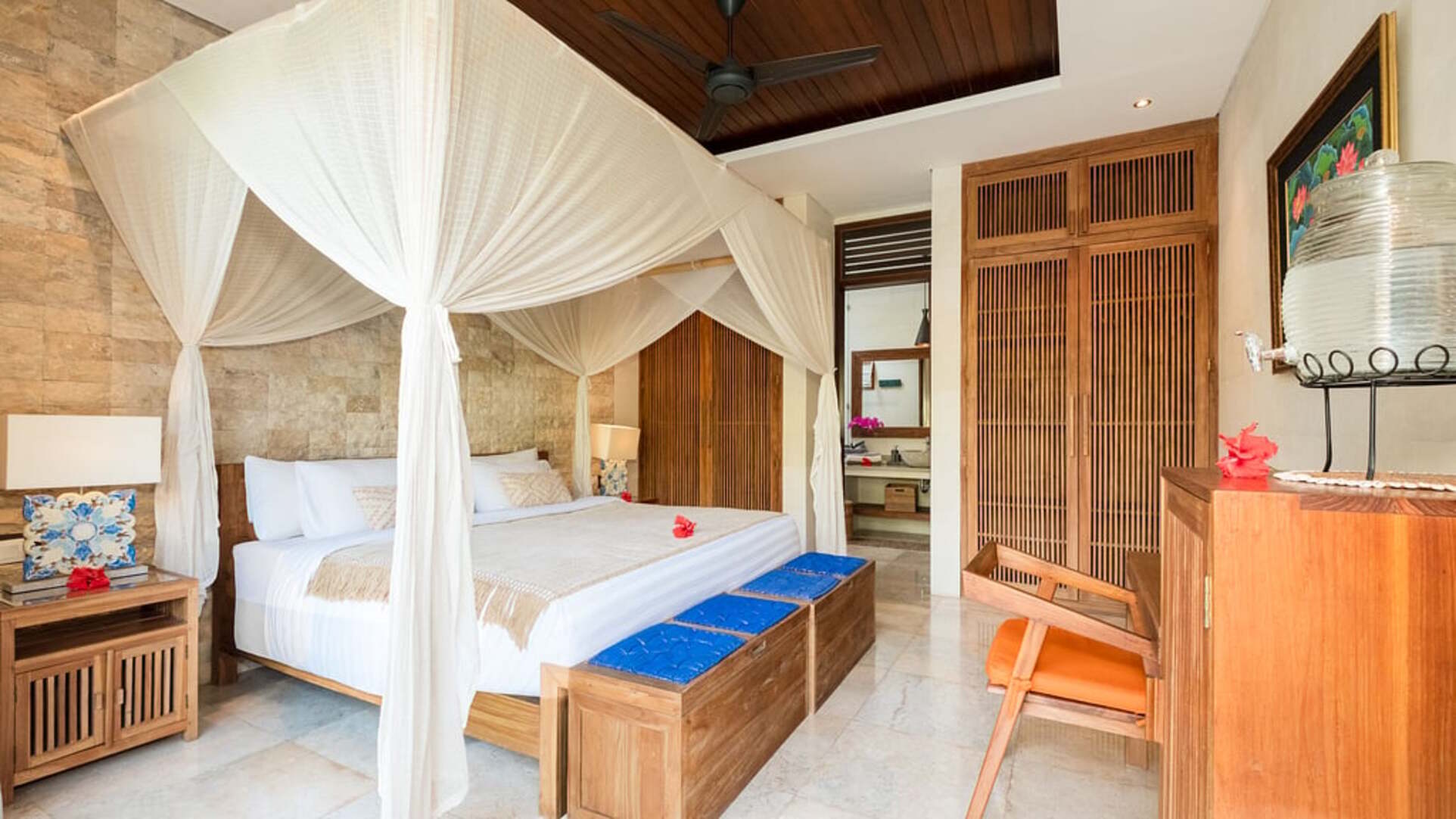 5 Star Villa Liang Ubud – Serene Ricefield Escape