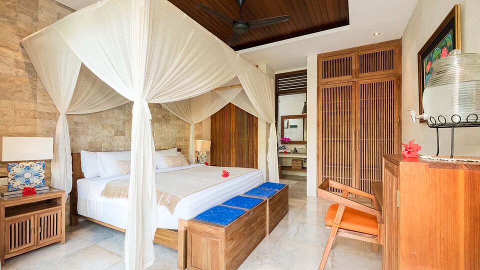 5 Star Villa Liang Ubud – Serene Ricefield Escape