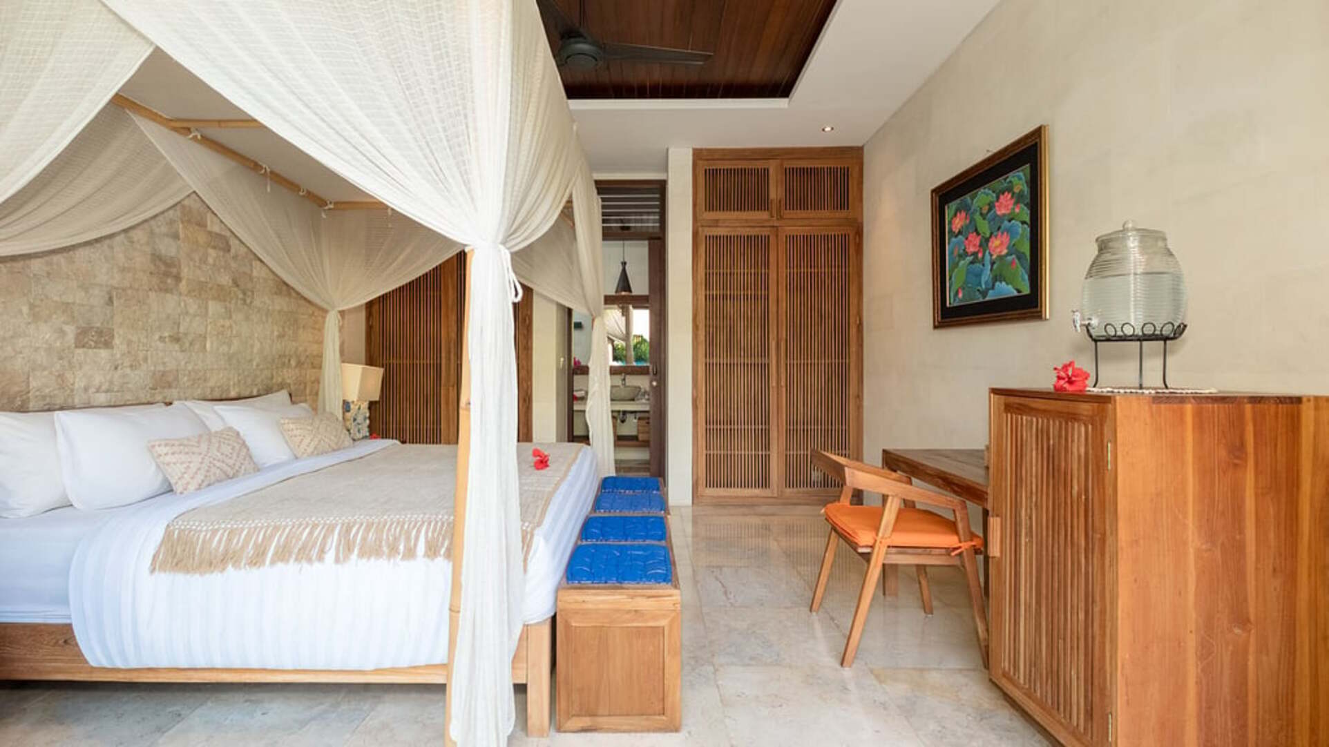 5 Star Villa Liang Ubud – Serene Ricefield Escape