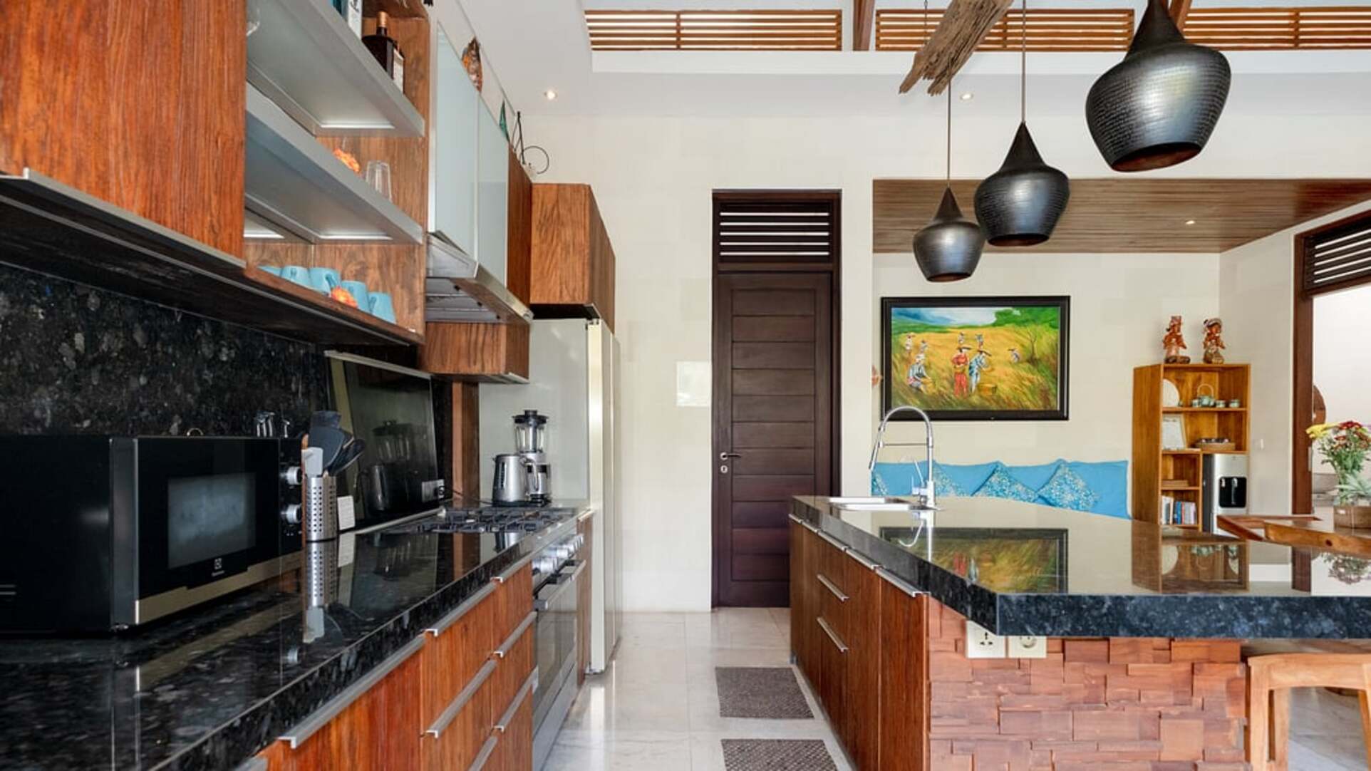 5 Star Villa Liang Ubud – Serene Ricefield Escape