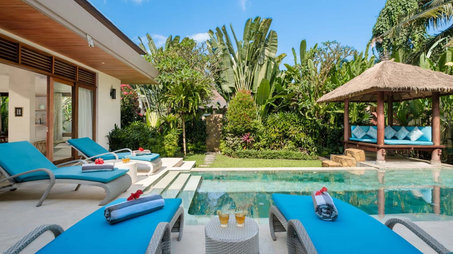 5 Star Villa Liang Ubud – Serene Ricefield Escape