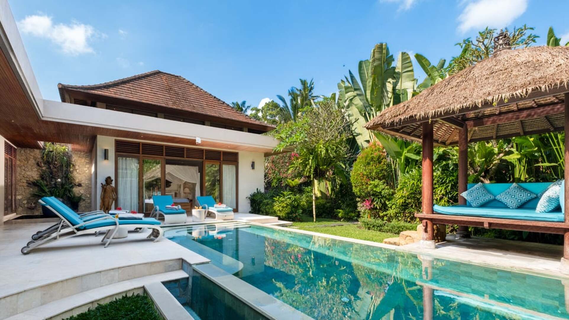 5 Star Villa Liang Ubud – Serene Ricefield Escape
