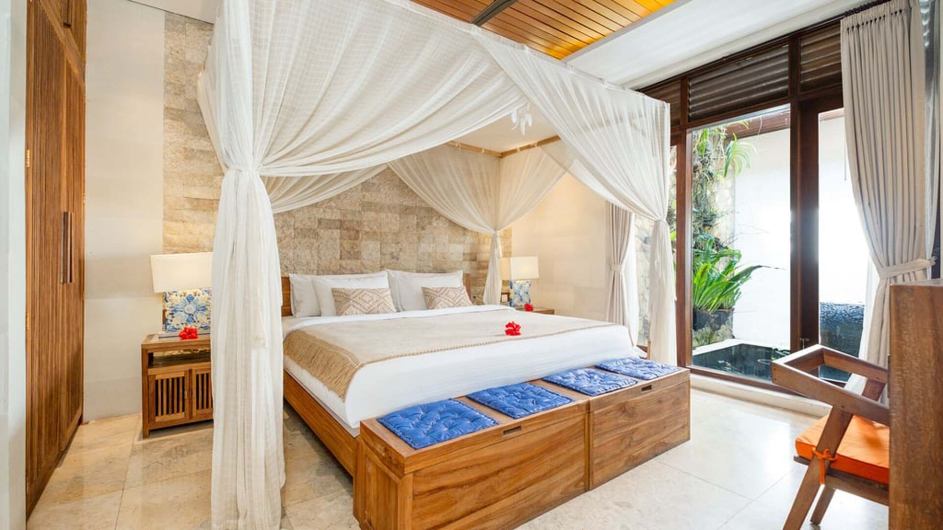5 Star Villa Liang Ubud – Serene Ricefield Escape