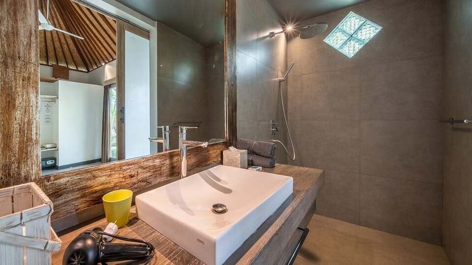 5 Star Katak Villa – Ubud Jungle Haven