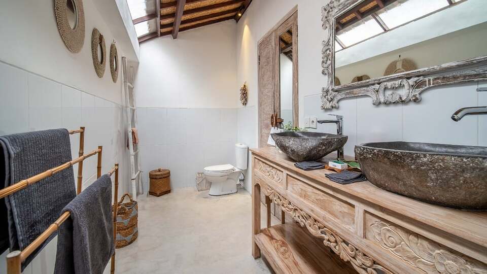 5 Star Katak Villa – Ubud Jungle Haven
