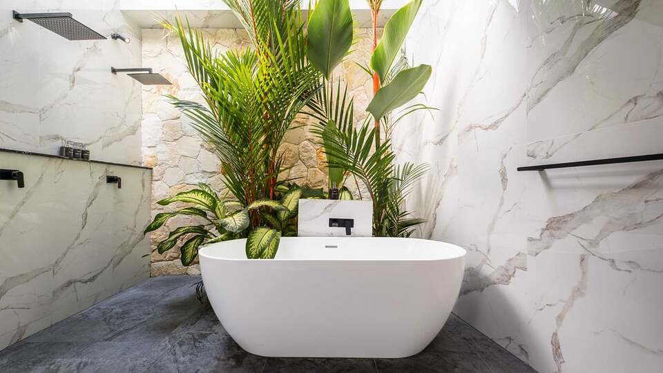 5 Star Villa Kubu Dewi Sri – Canggu Ricefield Retreat