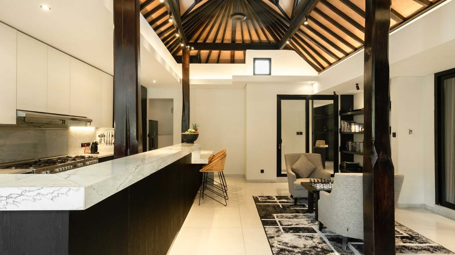 5 Star Villa Kubu Dewi Sri – Canggu Ricefield Retreat